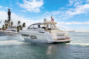 Blessed 43ft Azimut Yacht For Sale