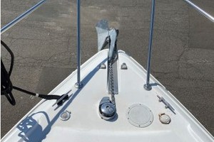 SUNSET SEEKER  33ft Larson Yacht For Sale
