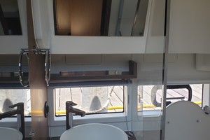 2019 33 Jeanneau Express - Head