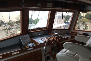 Tranquility 42ft Kadey Krogen Yacht For Sale