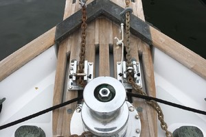 Tranquility 42ft Kadey Krogen Yacht For Sale