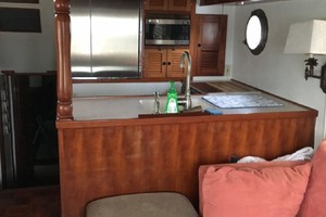 Tranquility 42ft Kadey Krogen Yacht For Sale