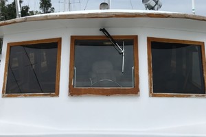 Tranquility 42ft Kadey Krogen Yacht For Sale