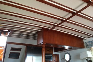 Tranquility 42ft Kadey Krogen Yacht For Sale