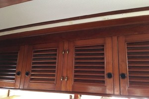 Tranquility 42ft Kadey Krogen Yacht For Sale