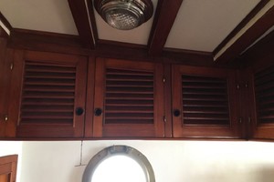 Tranquility 42ft Kadey Krogen Yacht For Sale