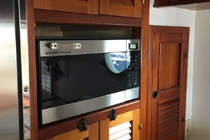 Tranquility 42ft Kadey Krogen Yacht For Sale