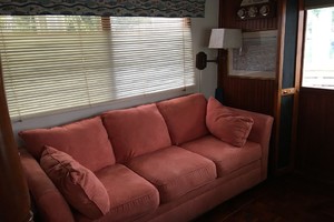 Tranquility 42ft Kadey Krogen Yacht For Sale