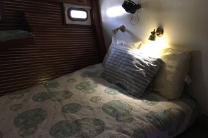 Tranquility 42ft Kadey Krogen Yacht For Sale