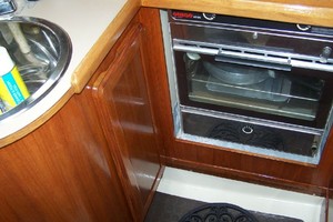 Puffin 33ft Hunter Yacht For Sale