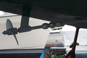 Puffin 33ft Hunter Yacht For Sale