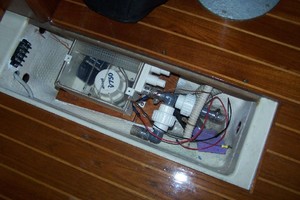 Puffin 33ft Hunter Yacht For Sale