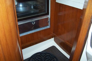Puffin 33ft Hunter Yacht For Sale