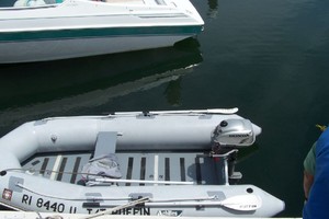 Puffin 33ft Hunter Yacht For Sale