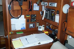 Puffin 33ft Hunter Yacht For Sale