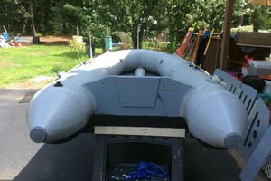Puffin 33ft Hunter Yacht For Sale