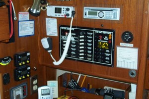 Puffin 33ft Hunter Yacht For Sale