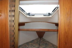 Susie Q 28ft Catalina Yacht For Sale