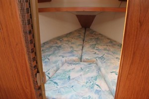 Susie Q 28ft Catalina Yacht For Sale