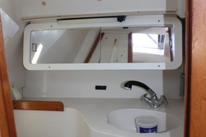 Susie Q 28ft Catalina Yacht For Sale