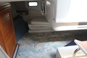 Susie Q 28ft Catalina Yacht For Sale