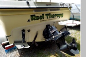 21ft Trophy Yacht For Sale 21ft Trophy Yacht For Sale