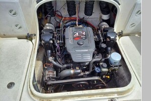 21ft Trophy Yacht For Sale 21ft Trophy Yacht For Sale