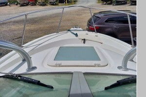 21ft Trophy Yacht For Sale 21ft Trophy Yacht For Sale