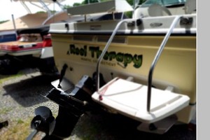 21ft Trophy Yacht For Sale 21ft Trophy Yacht For Sale