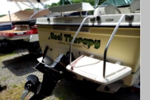 21ft Trophy Yacht For Sale 21ft Trophy Yacht For Sale