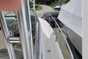 21ft Trophy Yacht For Sale 21ft Trophy Yacht For Sale