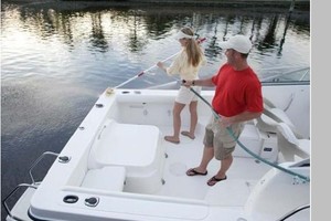 21ft Trophy Yacht For Sale 21ft Trophy Yacht For Sale