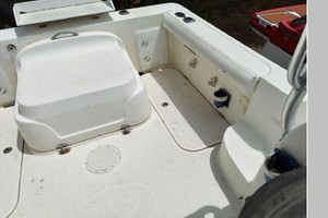 21ft Trophy Yacht For Sale 21ft Trophy Yacht For Sale