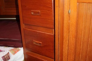 Saoirse 35ft Young Sun Yacht For Sale