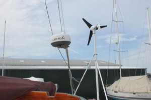 Saoirse 35ft Young Sun Yacht For Sale