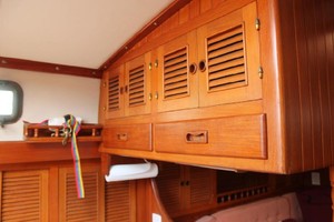 Saoirse 35ft Young Sun Yacht For Sale