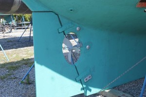 Saoirse 35ft Young Sun Yacht For Sale