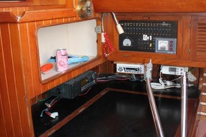 Saoirse 35ft Young Sun Yacht For Sale