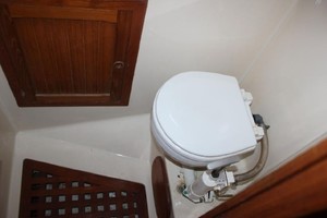 Saoirse 35ft Young Sun Yacht For Sale