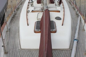 Saoirse 35ft Young Sun Yacht For Sale