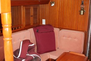 Saoirse 35ft Young Sun Yacht For Sale