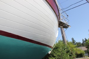 Saoirse 35ft Young Sun Yacht For Sale