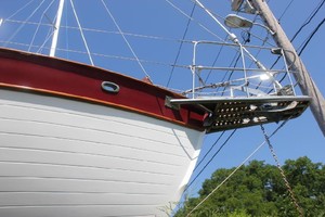 Saoirse 35ft Young Sun Yacht For Sale