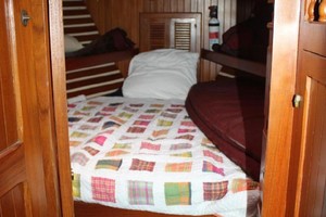 Saoirse 35ft Young Sun Yacht For Sale