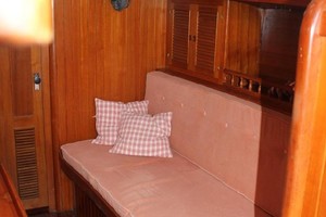 Saoirse 35ft Young Sun Yacht For Sale