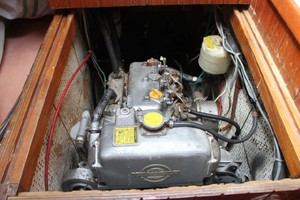 Saoirse 35ft Young Sun Yacht For Sale
