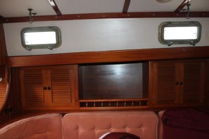 Saoirse 35ft Young Sun Yacht For Sale