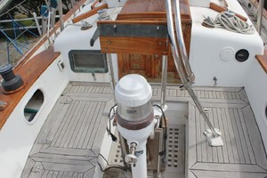 Saoirse 35ft Young Sun Yacht For Sale