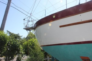 Saoirse 35ft Young Sun Yacht For Sale