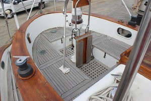 Saoirse 35ft Young Sun Yacht For Sale